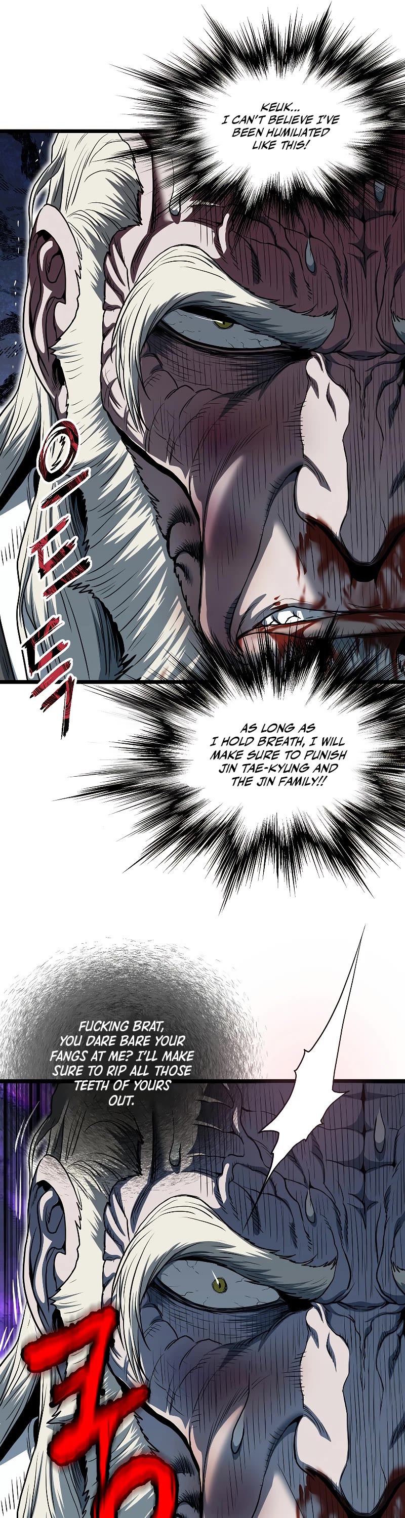 Murim Login Chapter 129 image 11